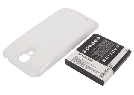 Batteri for SmartPhone, Mobil for Samsung Galaxy S4, Galaxy S4 LTE, GT-I9500 og andre.