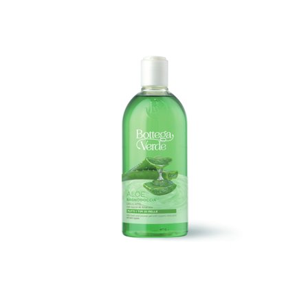 BOTTEGA VERDE Bagnodoccia 400ml - Bagno e Doccia