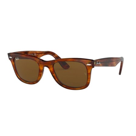 Ray-Ban Wayfarer -Aurinkolasit - Speckled Wayfarer - Ray-Ban RB2140 954 50