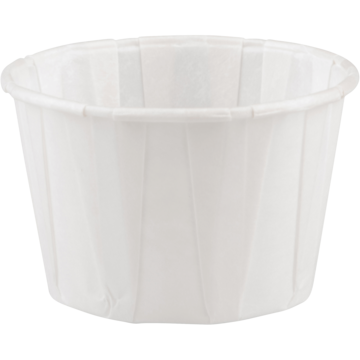 Dressingbeger Papp 3cl