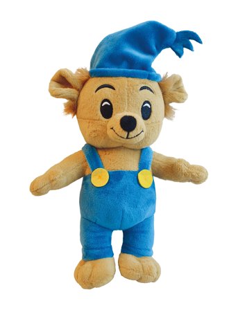 Kärnan | Bamse Mjukdjur | ONE SIZE