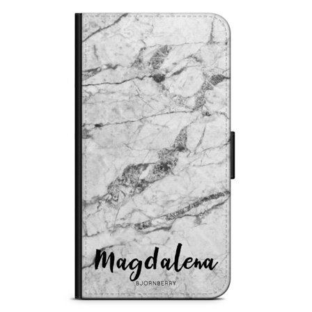 Bjornberry Fodral Motorola Moto G8 Plus - Magdalena