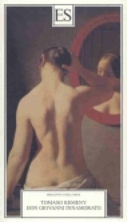 Don Giovanni innamorato Tomaso Kemeny