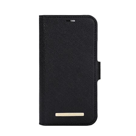 COLLECTION Eco Wallet 2 card iPhone 13/14/15 Black