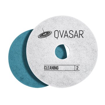 Rondell Twister HT Blå 11"