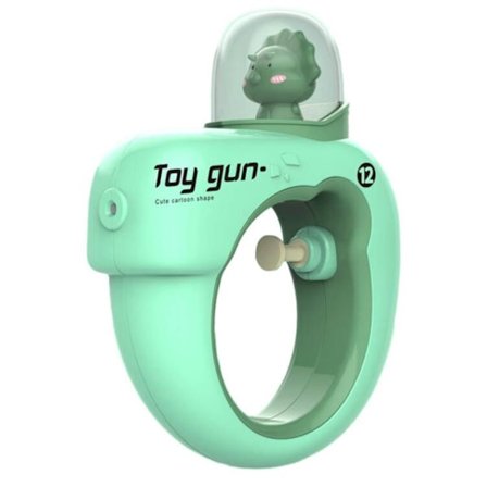 Mini Press & Loop Vattenpistol För Barn