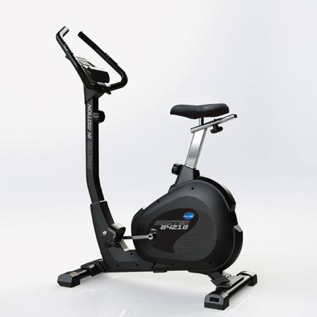 Master Fitness Motionscykel B4210