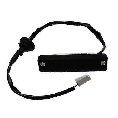 Toyota Avensis T25 Corolla Verso 2003-2009 takaluukun kahva mini kytkin tavaratilan vapautus - Perfet