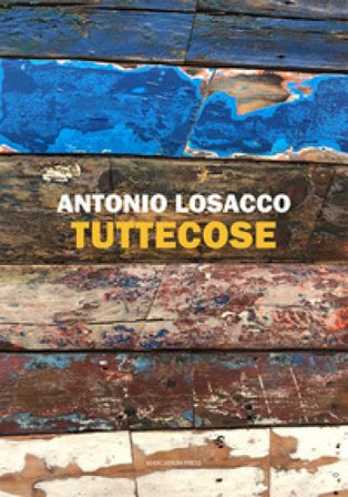 Tuttecose Antonio Losacco