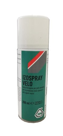 Izospray Velo Spray Filmogeno Pelli Sensibili Uso Veterinario