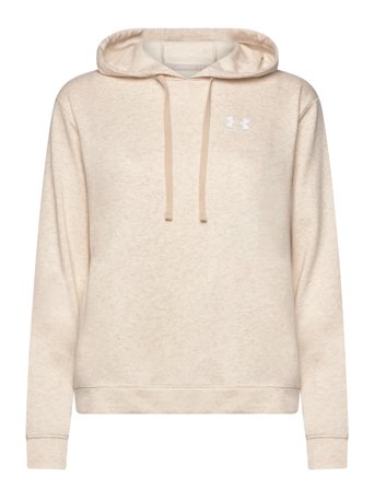 Under Armour | Ua Rival Terry Hoodie | M