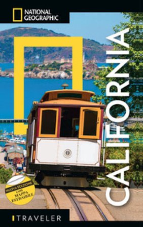 California. Nuova ediz. Con mappa estraibile Greg Critser