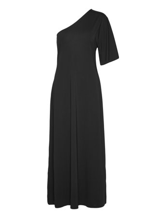 Marville Road | Chris One Shoulder Dress | 36