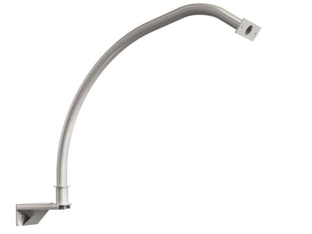 Frico IHXL Rörkonsol för låg infästningspunkt, Värme