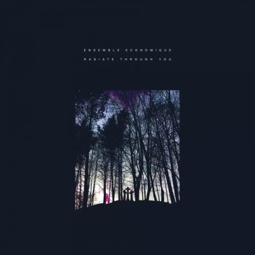 Radiate through you ENSEMBLE ECONOMIQUE