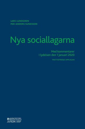 Nya sociallagarna