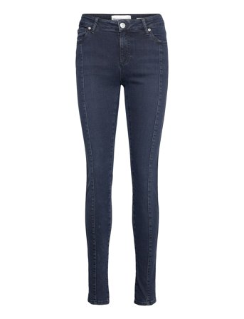 Dylan Mw Skinny Wash Austin Blue Tomorrow