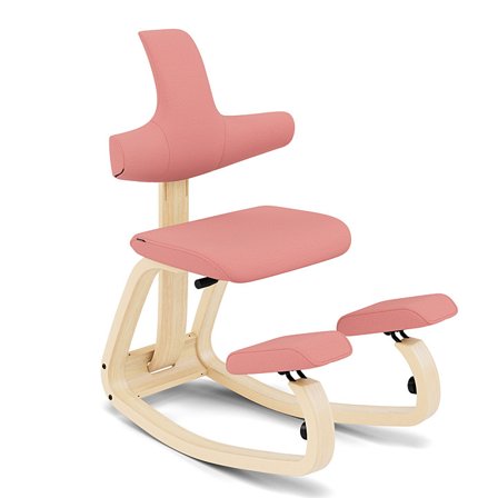Thatsit, Varier Furniture, Kneeling chair with backrest