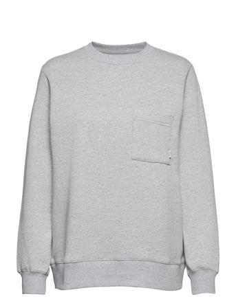 Meri Sweatshirt Grey Makia
