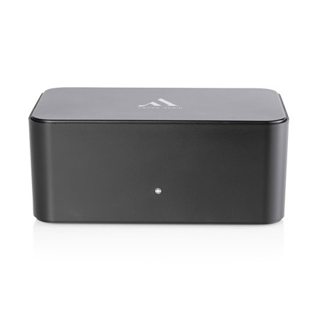 Argon Audio BT3 Bluetooth-vastaanotin - Musta