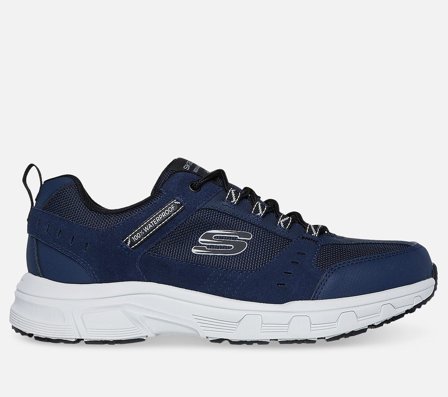 Skechers, Relaxed Fit: Oak Canyon - Rydell - Waterproof, Miehet