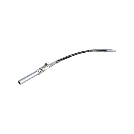 PELA 554162 Munnstykke Til fettpistol, lang modell, Verksted & bil