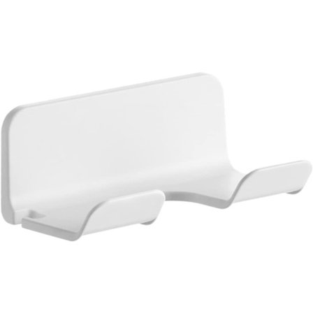 Punch-fri væg værktøj flad barber hylde soveværelse kroge blæse væg -