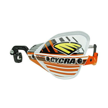 Handschutz Cycra Probend CRM 1-1/8“