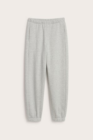Kappahl | Joggers Loungewear | Lysegrå