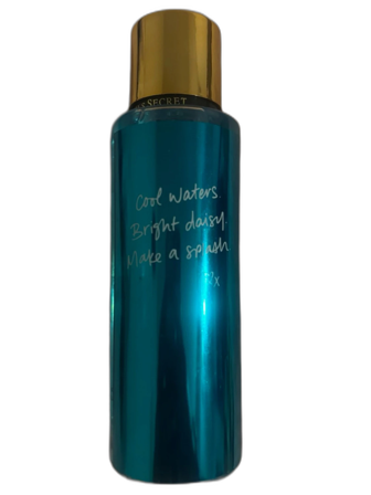 Victoria's Secret Aqua Kiss mist