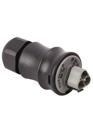 SYNERGY 21 Solar on grid Micro Inverter Kxxx Stecker 2