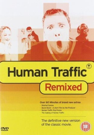 Human Traffic