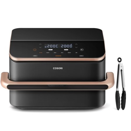 Cosori Dual Blaze TwinFry