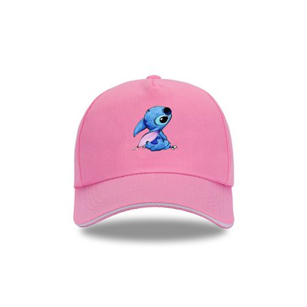 Hat Painettu aurinkolippalakki miesten ja naisten muoti baseball-lippis