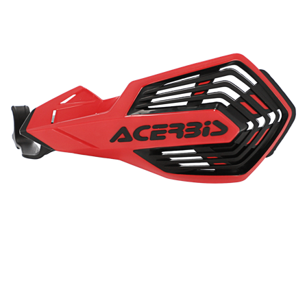 Käsisuojat Acerbis K-Future HH - Honda CRF 450RX 2021-2024