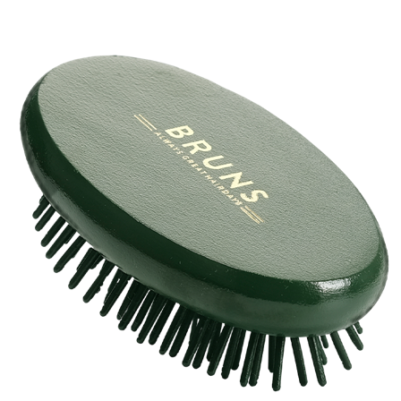 Bruns Hårbørste