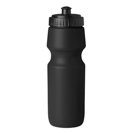 MidOcean Spot Seven Sport 700ml Flaska One Size Svart