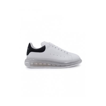 Alexander McQueen Oversized trainers Hvid, Herre Sneakers, Størrelse: 42 EU