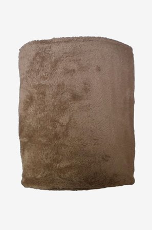 Eightmood - Filt Dreamy medium - Brun - Filtar & plädar - Från Homeroom