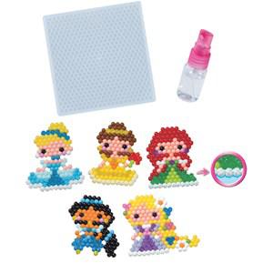Aquabeads Enchanted World Beads Set 4 - 12 years - Stationery - 4 - 12 years - Blue - Junge - Peg Boards & Pegs