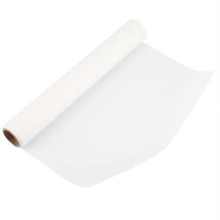 10M Non-Stick Bagepapir Silikon Bagemåtte Rulle Køkkenredskab