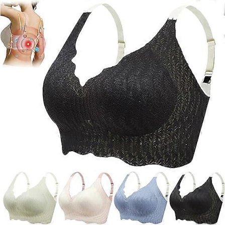 Jelly Gel -muotoileva rintaliivi, Naisten Jelly Gel -muotoileva rintaliivi - Perfet