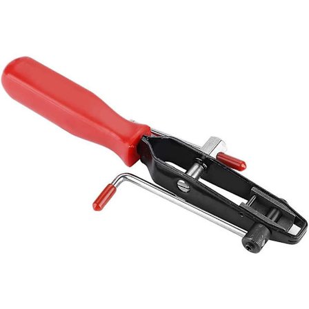 Universal Klemmer, Sko Klemmer, Øre Klemmer (Afskærings Klemmer)