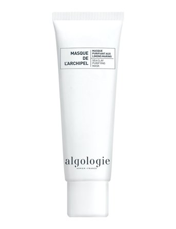 Algologie Sea Clay Purifying Mask - Nude - 50 ml