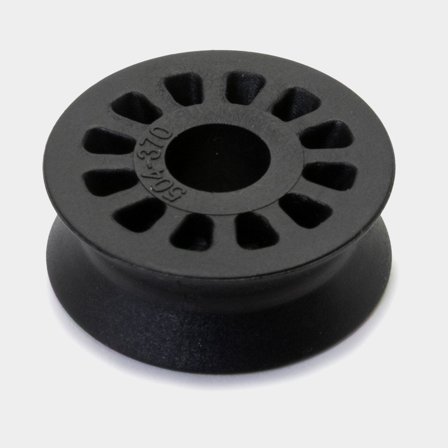 Seldén Sheave ø35/10-13, Composite, Mast Component (504-370)