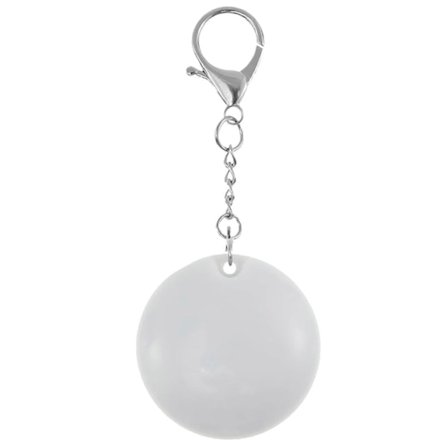 Love Wallet Tote Bag Berøringsfølsom Lampe, Veskelampe for Kvinner, Mini Hjerte LED Håndveskelampe, Oppladbar Mini Lommelykt for Håndvesker og Gaver