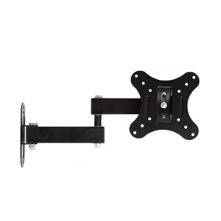 Utdragbart universellt TV-fäste för 26-55 tums skärmar Säker fixering