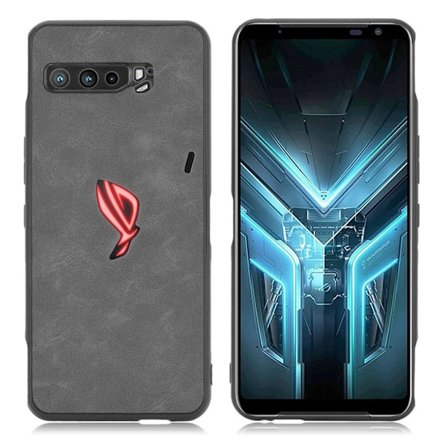 Prestige Asus ROG Phone 3 / Asus ROG Phone 3 Strix skal - Svart
