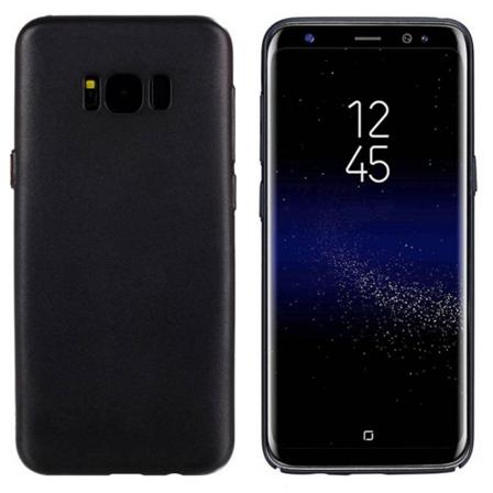 Colorfone Samsung Galaxy S8 Plus Skal Slim (Svart) Svart