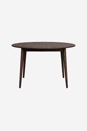 Rowico Home - Matbord Tyler - Brun - Matbord - Från Homeroom